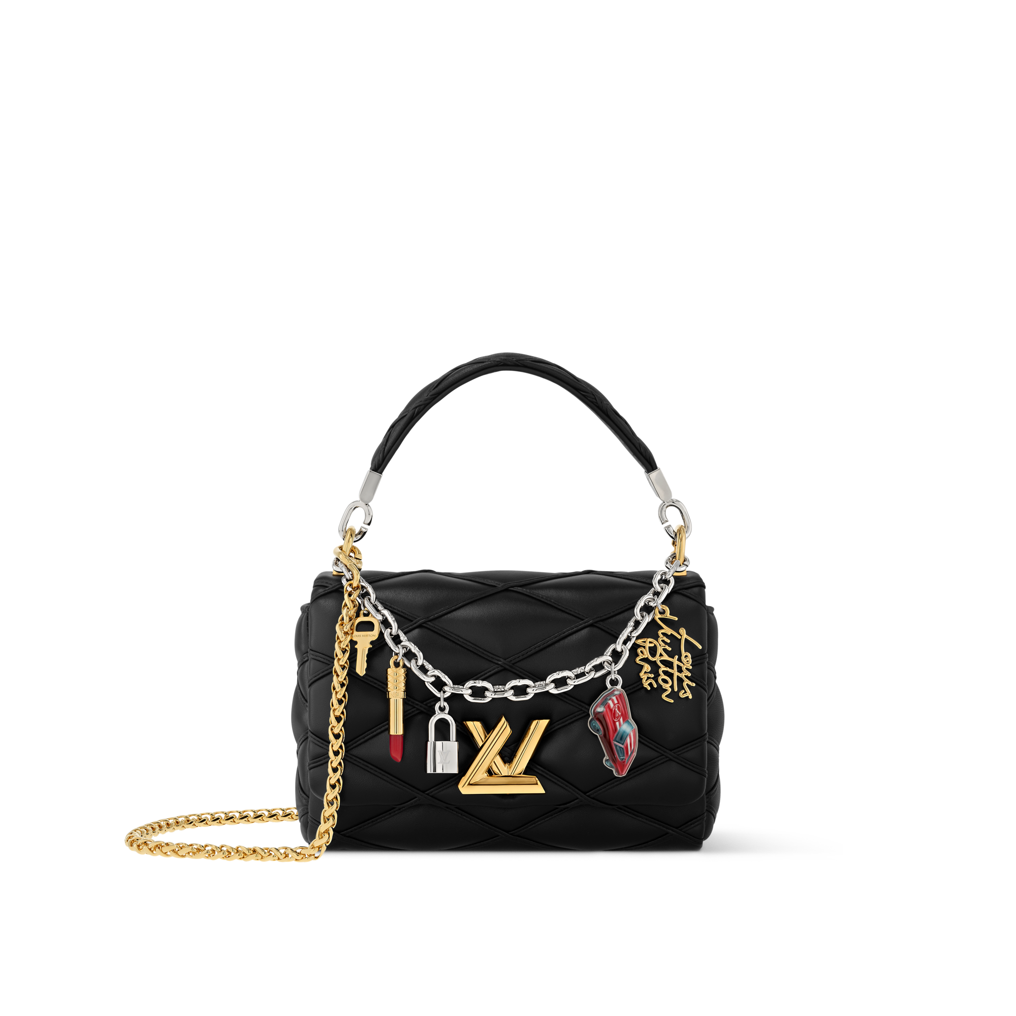 The GO-14 | LOUIS VUITTON